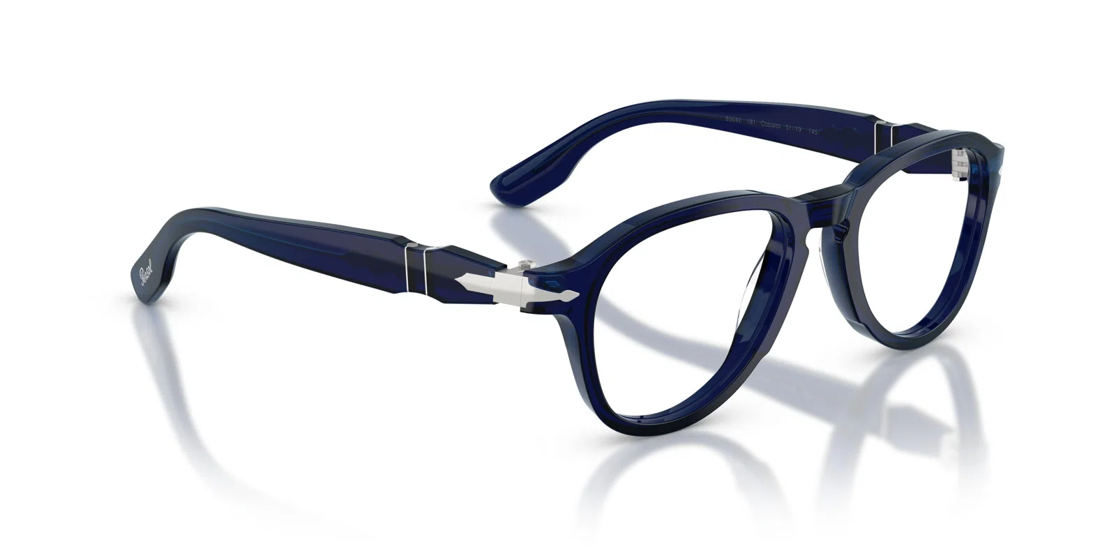 Persol 8004V Eyeglasses - view 8